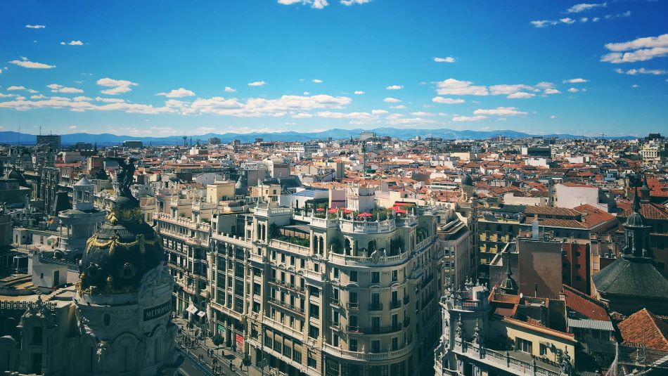 Viajar a Madrid: un viaje de película por la capital española